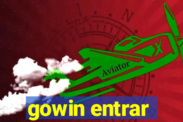 gowin entrar